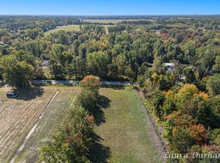 0 Port Sheldon St PARCEL A, Holland, MI 49424