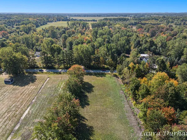 0 Port Sheldon St Parcel A, Holland, MI 49424