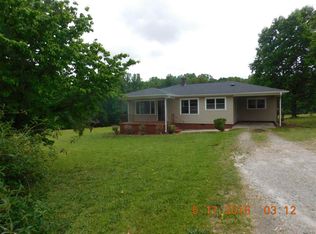 346 Winstead Rd, West Union, SC 29696