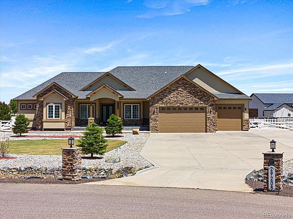 2nd image of 29205 E 165th Avenue