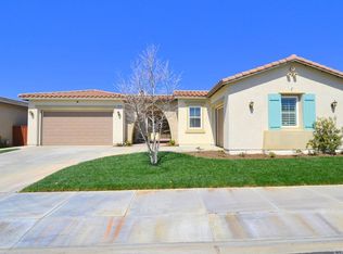 36122 Blue Hill Dr, Beaumont, CA 92223