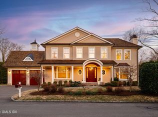 5 Gilliam Ln, Riverside, CT 06878