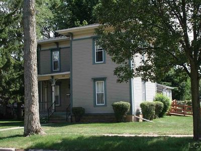 509 High St, Blissfield, MI, 49228