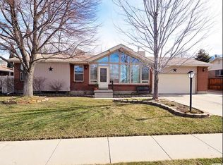 1607 E Waters Ln, Sandy, UT 84093