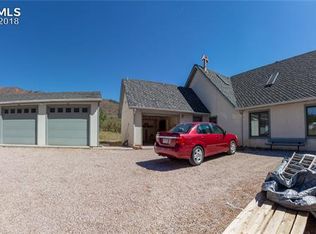 4215 Outpost Rd, Cascade, CO 80809