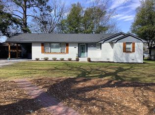 39 Hilltop St, Sumter, SC 29150