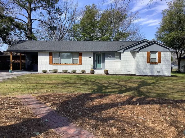 39 Hilltop St, Sumter, SC 29150