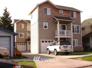 2011 NW 59th St APT B, Seattle, WA 98107