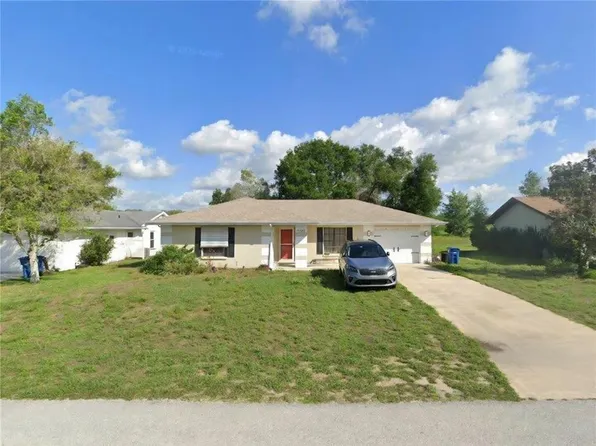 7082 Lexington Cir, Brooksville, FL 34602