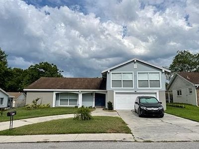 12506 Parchment Dr, Hudson, FL, 34667