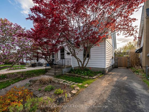 2nd image of 543 Chester St