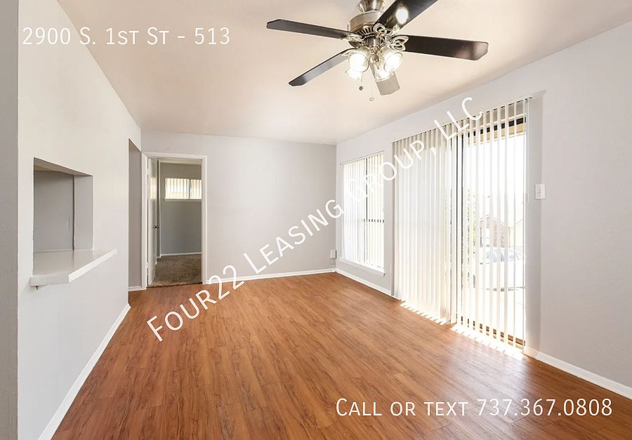 1st image of 2900 S 1st St APT 513