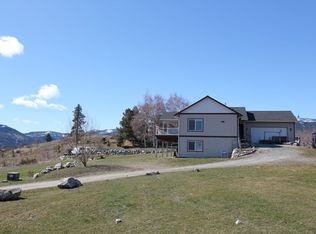 315 Washington St, Manson, WA 98831