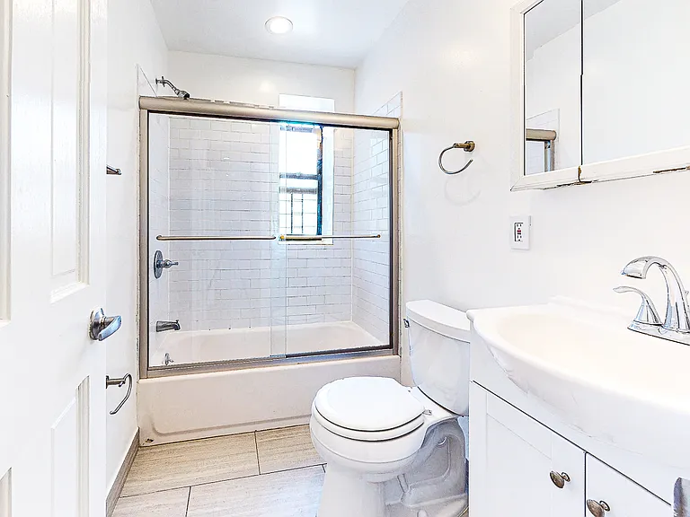 357 Edgecombe Ave #1BE — Photo 5