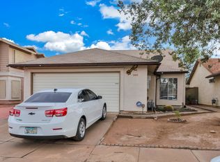 3069 W Placita De La Roseta, Tucson, AZ 85746