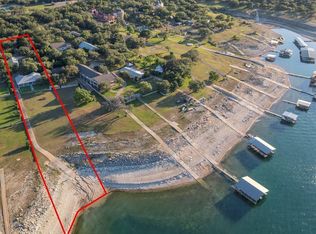 16702 Forest Way, Austin, TX 78734