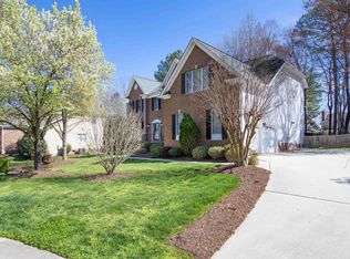108 Walcott Way, Cary, NC 27519