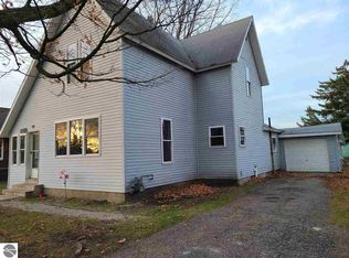 215 E Hinman, Mancelona, MI 49659