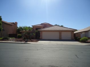 2595 S Sean Dr, Chandler, AZ 85286