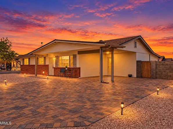 314 W PINON Avenue, Gilbert, AZ 85233