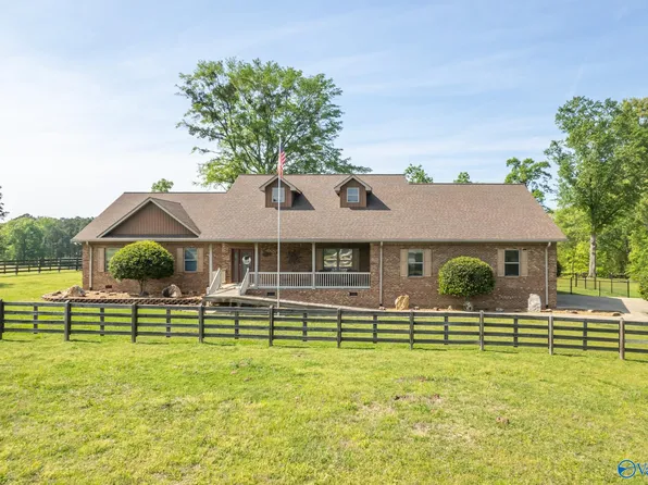 5345 County Road 113, Centre, AL 35960