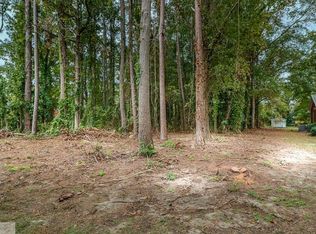 507 Chafin Rd, Goldsboro, NC 27534