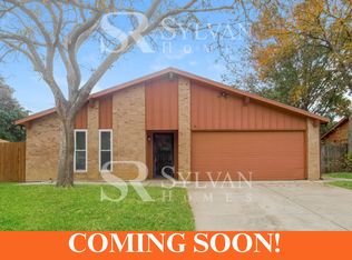 2916 White Oak Ln, Bedford, TX 76021