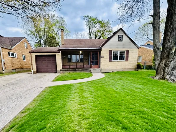 3428 Marcella Dr, Green Township, OH 45248