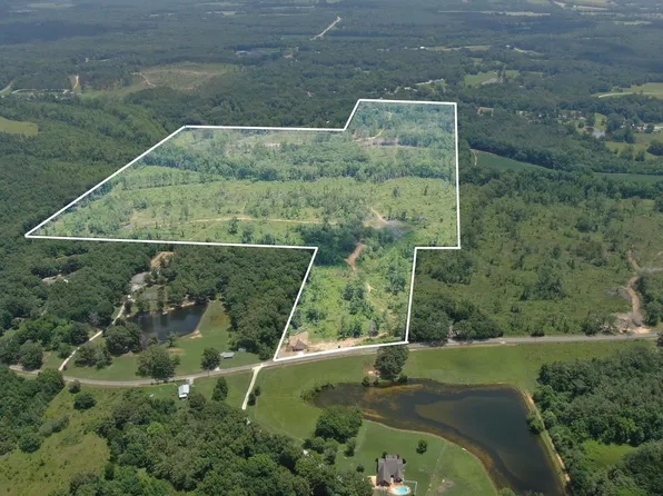 County Road 176, Guntown, MS 38849