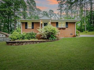 66 Circle Dr, Pittsboro, NC 27312