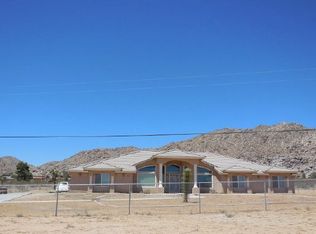 24040 Cuyama Rd, Apple Valley, CA 92307