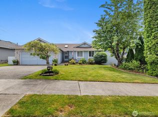 7812 Condor Dr NE, Arlington, WA 98223