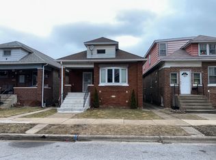 1231 Lakeview Ave, Whiting, IN 46394