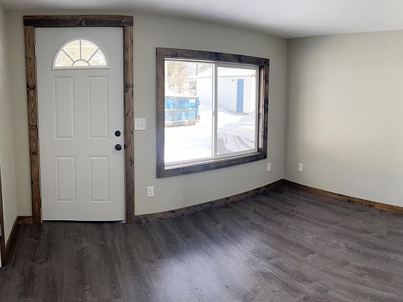 Foyer/Mudroom