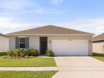 5479 MADDIE DRIVE, Haines City, FL, 33844