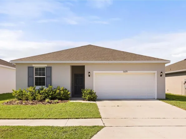 5479 Maddie Dr, Haines City, FL 33844