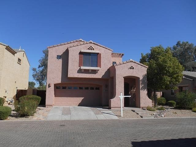 For Sale: 7015 S GOLFSIDE LN, Phoenix, AZ 85042