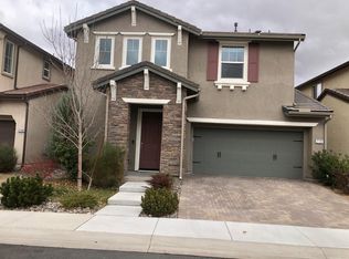 2130 Half Dome Dr, Reno, NV 89521