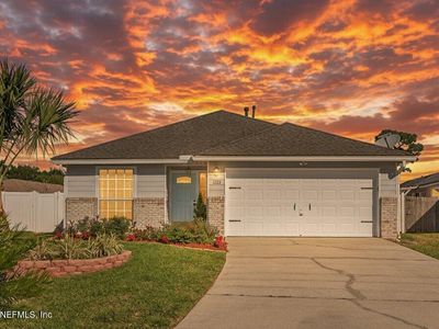 7273 VOLLEY Drive N, Jacksonville, FL, 32277