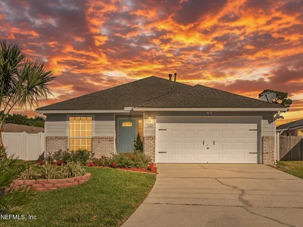 7273 VOLLEY Drive N, Jacksonville, FL 32277