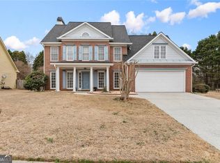 57 Hunters Trl, Dallas, GA 30157