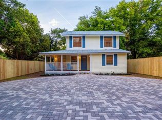 1204 McBerry St, Tampa, FL 33603