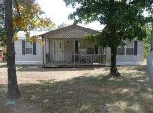 5705 N Wooded Hills Rd, Harrison, AR 72601