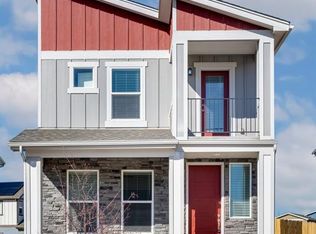 7676 Frigid Air Point, Colorado Springs, CO 80908