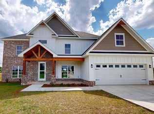 4860 Henry County Rd #49, Headland, AL 36345