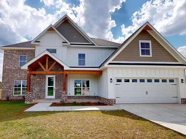 4860 County Road 49, Headland, AL 36345