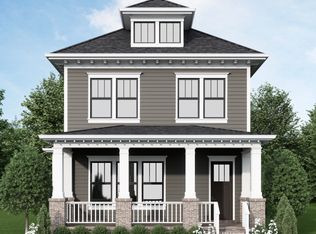918 Championship Blvd LOT 2747, Franklin, TN 37064