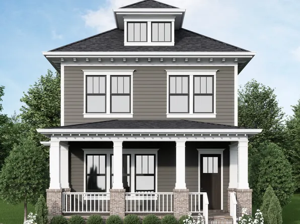 918 Championship Blvd Lot 2747, Franklin, TN 37064