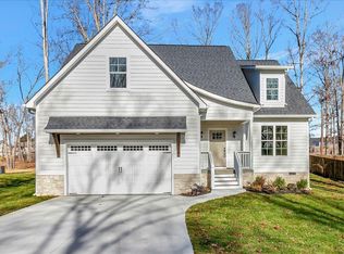 11927 Maddox Dr LOT 22, Georgetown, TN 37336