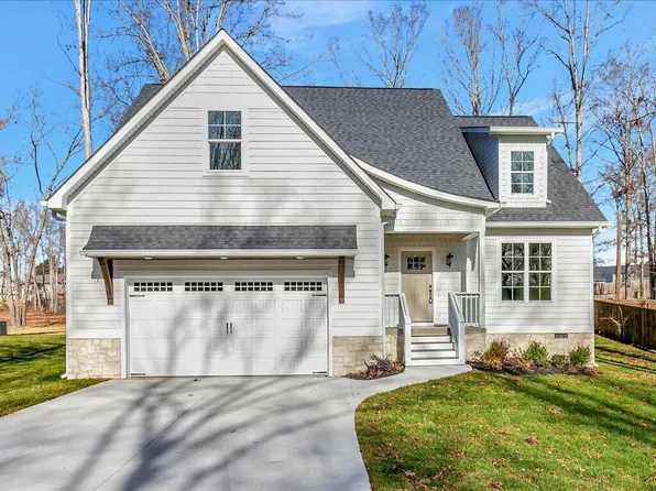 11927 Maddox Dr Lot 22, Georgetown, TN 37336